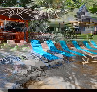 Palm Bay Resort - Darwin Tourism