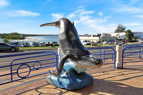 Jervis Bay Waterfront - Darwin Tourism 1