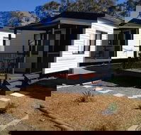 Goulburn South Caravan Park - Darwin Tourism