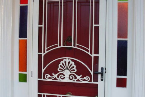 Riversleigh Guesthouse - Darwin Tourism 2