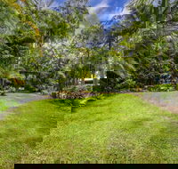 Safety Beach Ocean Bungalows - Darwin Tourism