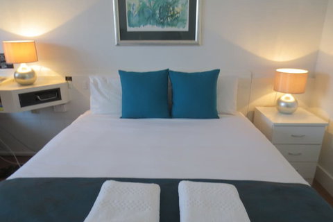 Aspley Pioneer Motel - Darwin Tourism 7