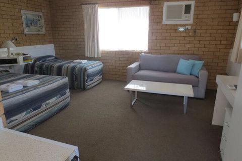 Aspley Pioneer Motel - Darwin Tourism 3