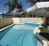 Aspley Pioneer Motel - Darwin Tourism