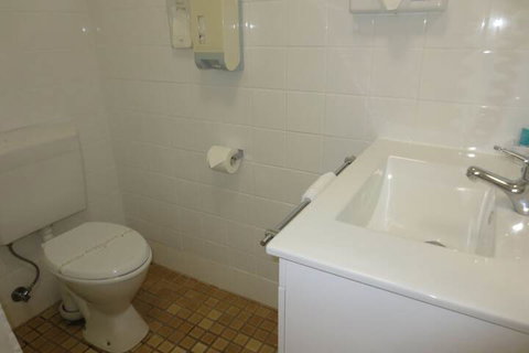 Aspley Pioneer Motel - Darwin Tourism 2