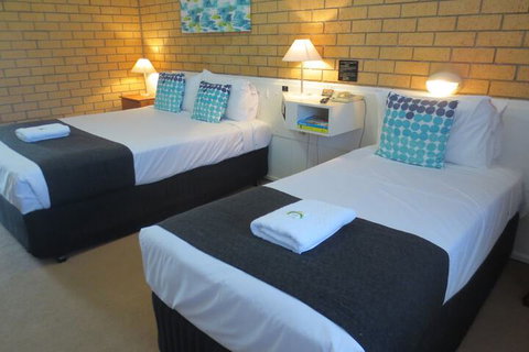 Aspley Pioneer Motel - Darwin Tourism 6
