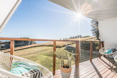 A PERFECT STAY - A Frame - Darwin Tourism 4