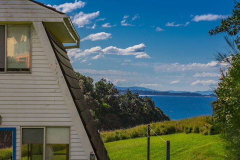 A PERFECT STAY - A Frame - Darwin Tourism 6