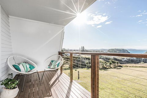 A PERFECT STAY - A Frame - Darwin Tourism 3