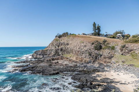 A PERFECT STAY - A Frame - Darwin Tourism 1