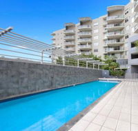 Allegro Apartments - Darwin Tourism