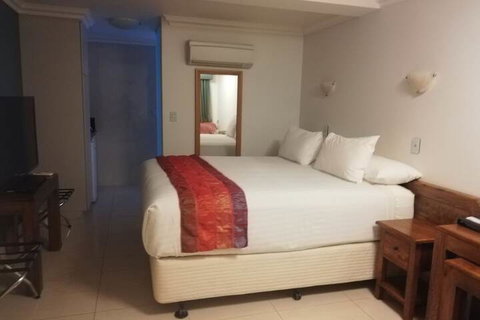 Point Samson Resort - Darwin Tourism 5