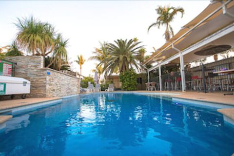 Point Samson Resort - Darwin Tourism 3