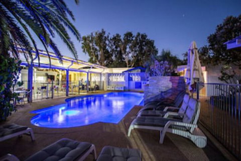 Point Samson Resort - Darwin Tourism 0