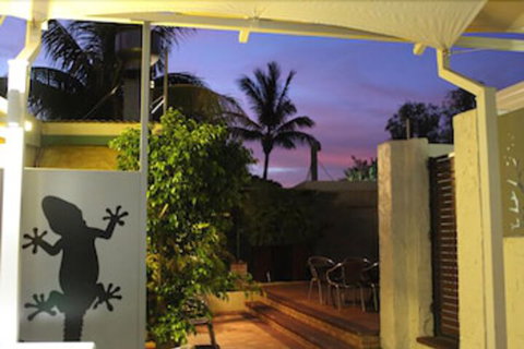 Point Samson Resort - Darwin Tourism 2