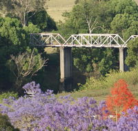 Mary Valley Views B  B - Darwin Tourism