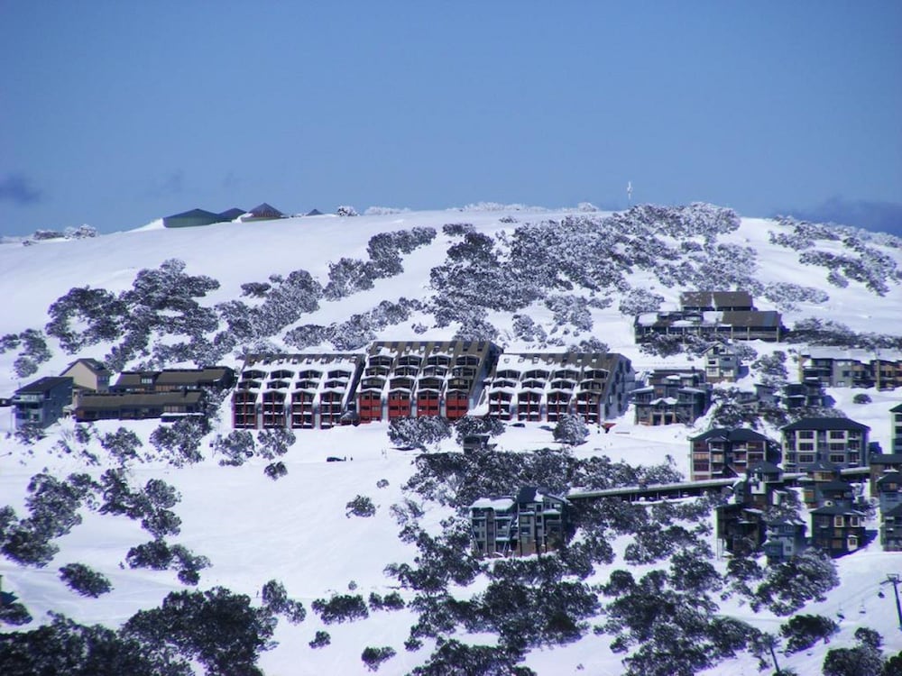 Hotham Heights VIC Darwin Tourism