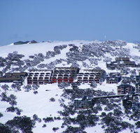 Arlberg Hotham - Darwin Tourism