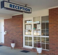 Centrepoint Motel - Darwin Tourism