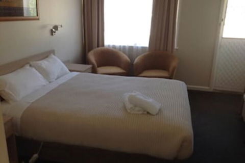 Gabriel Motor Inn - Darwin Tourism 6