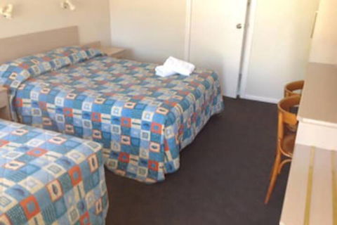 Gabriel Motor Inn - Darwin Tourism 7