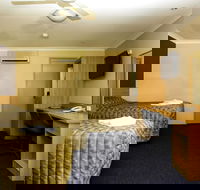 Sun Palms Motel - Darwin Tourism