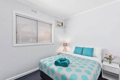 Wattle Grove Motel Maryborough - Darwin Tourism 5
