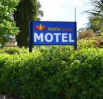 Wattle Grove Motel Maryborough - Darwin Tourism