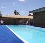 Mid Town Inn Narrabri - Darwin Tourism