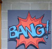 Retro House - Darwin Tourism