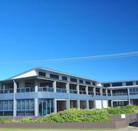Lennox Holiday Apartments - Darwin Tourism