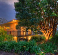 Mapleton Falls Accommodation - Darwin Tourism