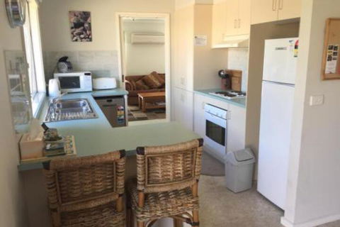 Apartments At Glen Isla - Darwin Tourism 3