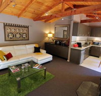 Mirkwood Forest Self contained Spa Cottages - Darwin Tourism