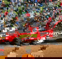 Loddon River Motel - Darwin Tourism