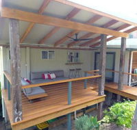Corymbia Batemans Bay - Darwin Tourism