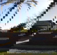 Condobolin Motor Inn - Darwin Tourism