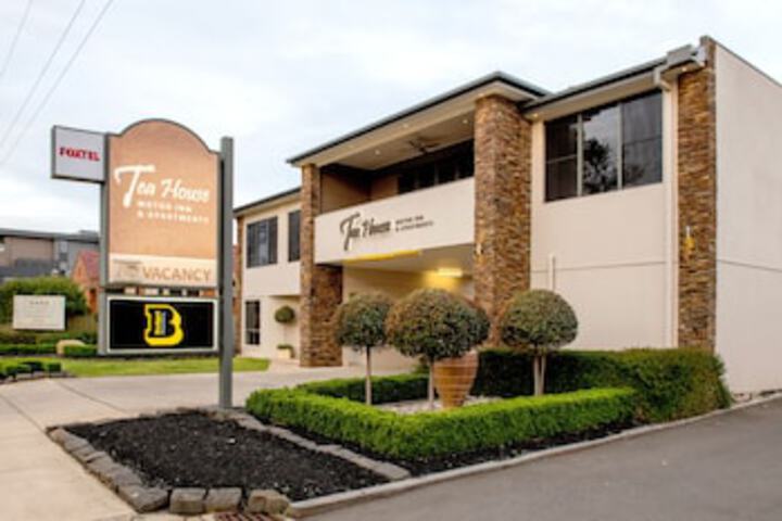 Long Gully VIC Darwin Tourism