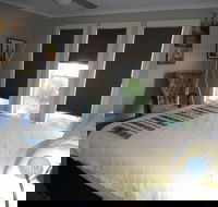 Rosebank Bed  Breakfast - Darwin Tourism