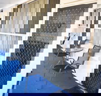 Bamboo Motor Inn - Darwin Tourism