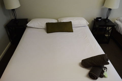 Rosebud Motel - Darwin Tourism 6