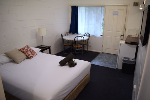 Rosebud Motel - Darwin Tourism 4