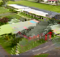 Atherton Motel - Darwin Tourism