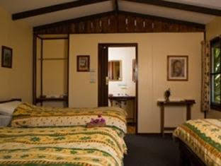 Hidden Valley Cabins - Darwin Tourism 1