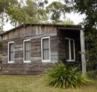 Hidden Valley Cabins - Darwin Tourism