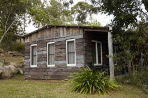 Hidden Valley Cabins - Darwin Tourism 0