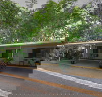 Atherton Hinterland Motel - Darwin Tourism