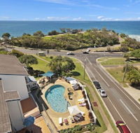 Pandanus Coolum Beach - Darwin Tourism