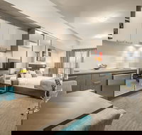 Hudson Berrimah - Darwin Tourism