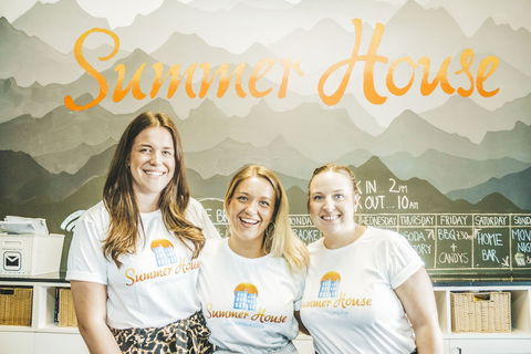 Summer House Backpackers - Darwin Tourism 3